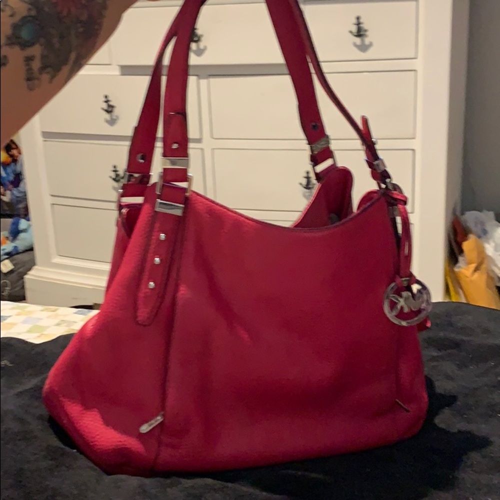 Michael Kors purse